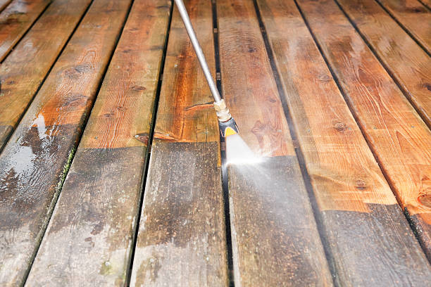 Best Patio and Deck Pressure Washing  in Herculaneum, MO